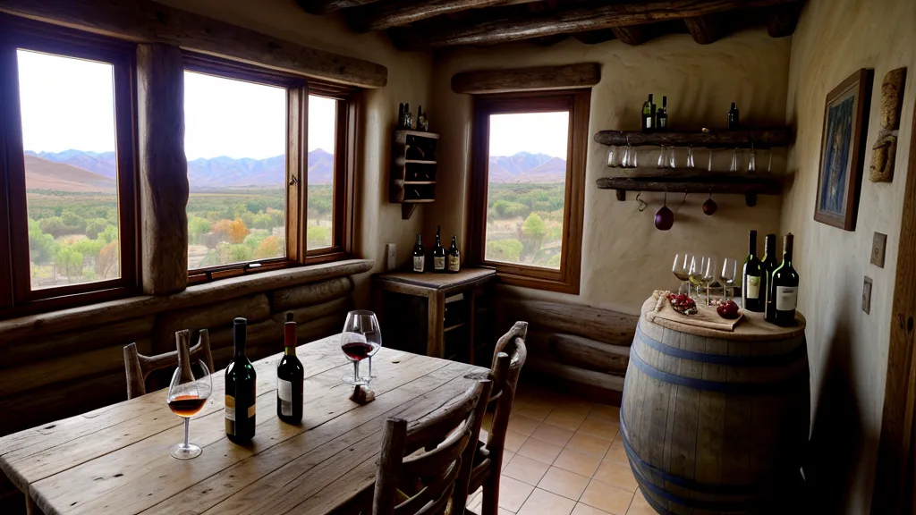 Mancha de vino tinto sobre una mesa de madera junto a un cuaderno donde se anotan señales de marketing crítico en cursos de desarrollo personal